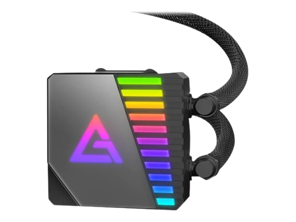 Enfriador Liquido 240mm Antec Symphony 240 ARGB