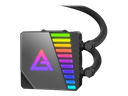 Enfriador Liquido 240mm Antec Symphony 240 ARGB