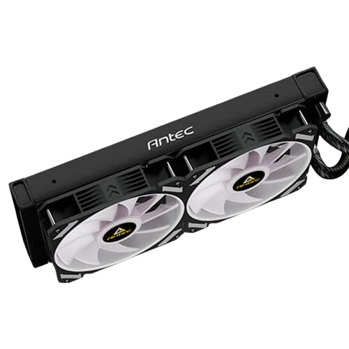 Enfriador Liquido 240mm Antec Symphony 240 ARGB