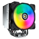 Enfriador 160mm Cougar Forza 85 ARGB Negro