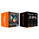 Enfriador 160mm Cougar Forza 85 ARGB Negro