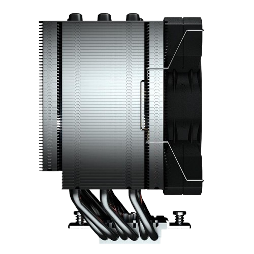 Enfriador 160mm Cougar Forza 85 ARGB Negro