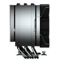 Enfriador 160mm Cougar Forza 85 ARGB Negro
