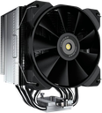 Enfriador 160mm Cougar Forza 85 ARGB Negro