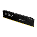 Memoria DDR5 DIMM 8GB Kingston Fury BEAST 4800Mhz Disipador Integrado