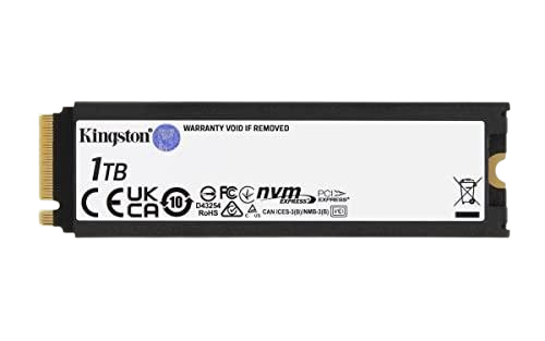 Unidad M.2 2280 1TB para consolas PS5 Western Digital 