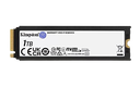 Unidad M.2 2280 1TB para consolas PS5 Western Digital 