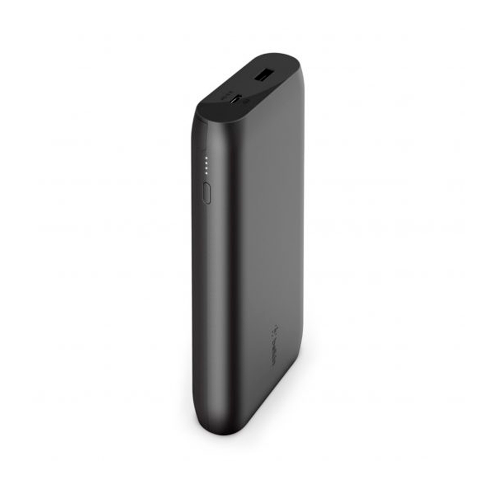 PowerBank Belkin BoostCharge 20000mAh USB-C PD Negro