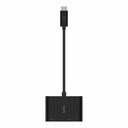 Adaptador Belkin carga USB - C a VGA
