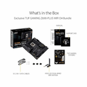 MotherBoard Asus Tuf Gaming Z790-PLUS WIFI LGA1700 4xDDR5