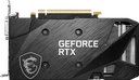 Tarjeta de Video GDDR6 MSI GeForce RTX 3050 Ventus 2X OC 6GB