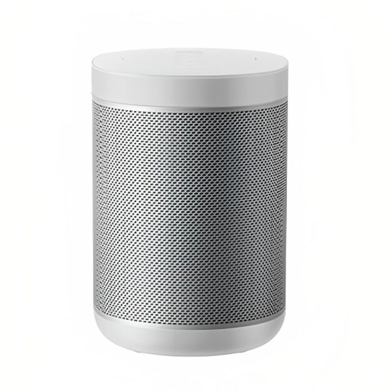 Bocina Xiaomi Mi Smart Speaker US Bluetooth 12W Gris
