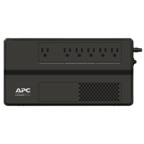 UPS 500VA APC Easy UPS BV BV500 120V