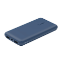 Powerbank Belkin BoostCharge 10000mAh USB/USB-C Azul