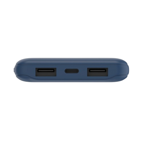 Powerbank Belkin BoostCharge 10000mAh USB/USB-C Azul