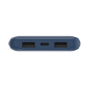 Powerbank Belkin BoostCharge 10000mAh USB/USB-C Azul