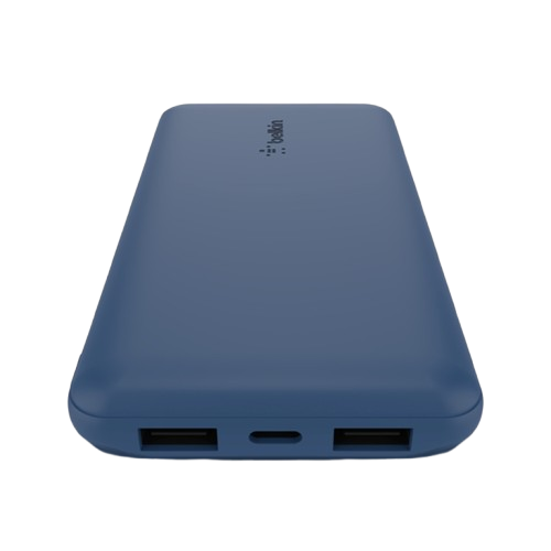 Powerbank Belkin BoostCharge 10000mAh USB/USB-C Azul