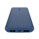 Powerbank Belkin BoostCharge 10000mAh USB/USB-C Azul