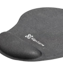 Mousepad Klip Xtreme Gel Antideslizante Negro
