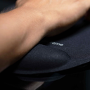 Mousepad Klip Xtreme Gel Antideslizante Negro