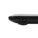 Hub Klip Xtreme  4 Puertos USB 2.0 Negro