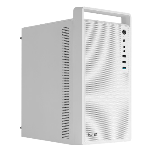 Case Aero Cool CS-109 Mini Tower (Sin Fuente)