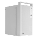 Case Aero Cool CS-109 Mini Tower (Sin Fuente)