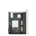 Case Aero Cool CS-109 Mini Tower (Sin Fuente)