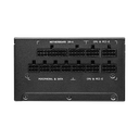 Fuente de Poder MSI MPG A1000G 1000W 80 PLUS Gold 