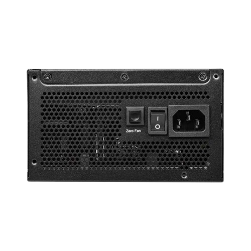 Fuente de Poder MSI MPG A1000G 1000W 80 PLUS Gold 