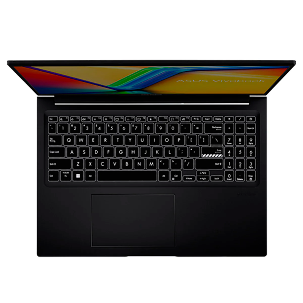 Laptop Asus VivoBook 16" Pulgadas i5-13500H RAM 8GB  SSD 512GB W11H