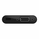 Adaptador Belkin carga USB - C a VGA
