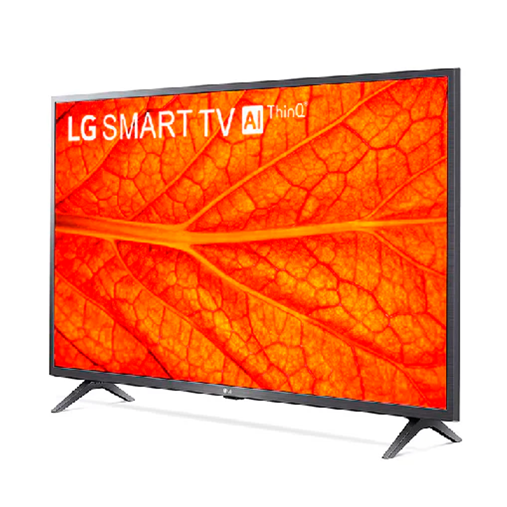 Televisor LG 43" Smart TV FHD AI ThinQ