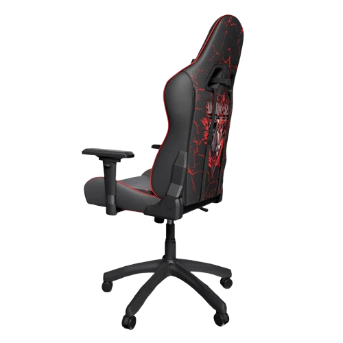 Silla Gaming Primus Edición Dark Side PCH-S203DS