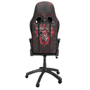 Silla Gaming Primus Edición Dark Side PCH-S203DS