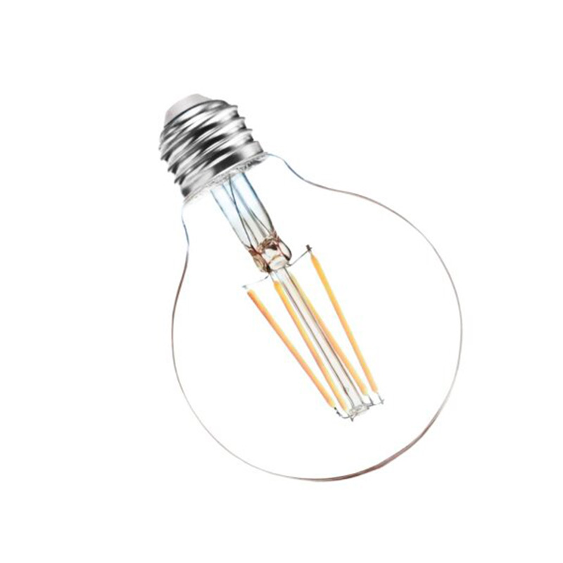 Bombilla LED Inteligente VTA+ Intel Vintage 125VAC Smart Home Wi-Fi