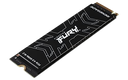 Unidad SSD M.2 2280 1TB Kingston Renegade PCIe 4.0 NVMe