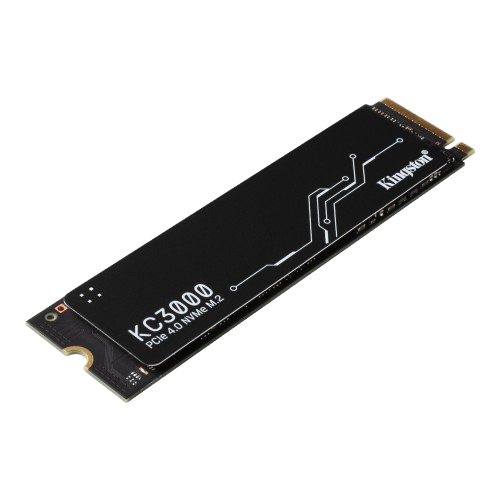 Unidad SSD M.2 2280 512GB Kingston KC3000