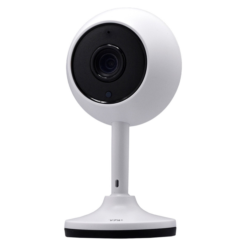 Camara Inteligente VTA+ Wifi Cam Finite II Fija Full HD 1080P