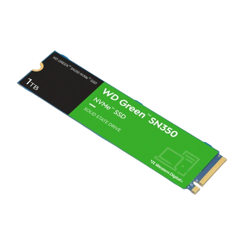 Unidad SSD M.2 2280 1TB Western Digital 