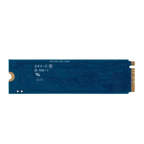 Unidad SSD M.2 2280 500GB Kingston NV2 PCI