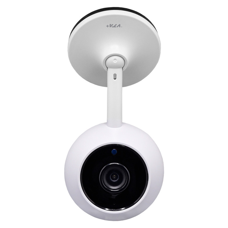 Camara Inteligente VTA+ Wifi Cam Finite II Fija Full HD 1080P