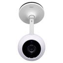 Camara Inteligente VTA+ Wifi Cam Finite II Fija Full HD 1080P