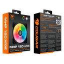 Ventilador Cougar MHP ARGB 120mm