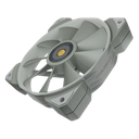 Ventilador Cougar MHP 120mm Blanco