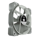 Ventilador Cougar MHP 120mm Blanco