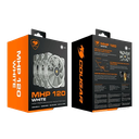 Kit de 3 Ventiladores Cougar MHP 120mm Blanco