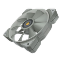 Kit de 3 Ventiladores Cougar MHP 120mm Blanco