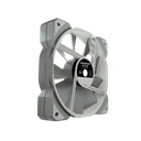Kit de 3 Ventiladores Cougar MHP 120mm Blanco