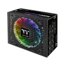 Fuente de poder Thermaltake Toughpowr iRGB PLUS platinum 1200W
